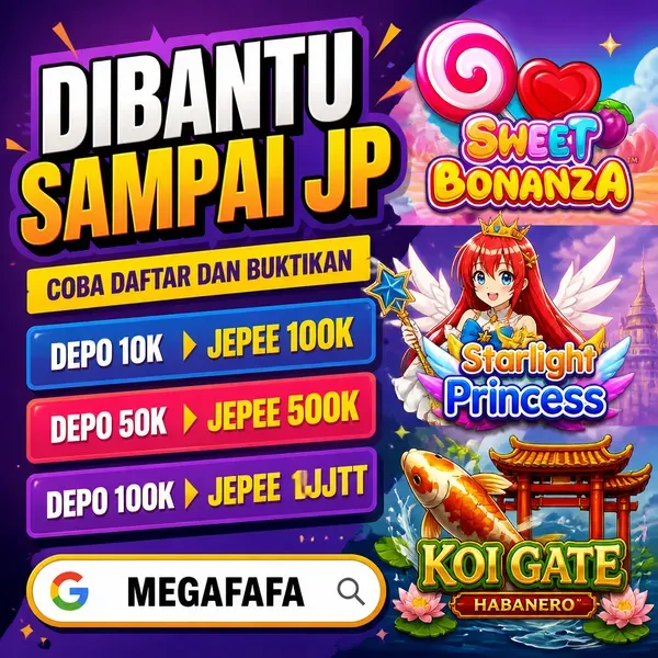 rtp slot hari ini semua situs